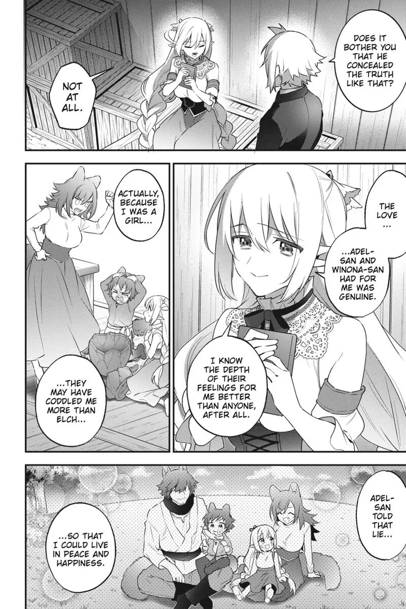 Choujin Koukousei-tachi wa Isekai demo Yoyuu de Ikinuku you desu! Chapter 95 page 4
