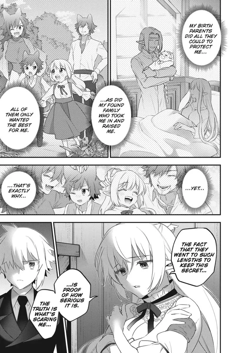 Choujin Koukousei-tachi wa Isekai demo Yoyuu de Ikinuku you desu! Chapter 95 page 5