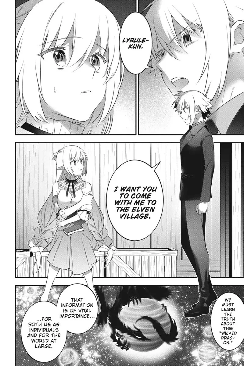 Choujin Koukousei-tachi wa Isekai demo Yoyuu de Ikinuku you desu! Chapter 95 page 8