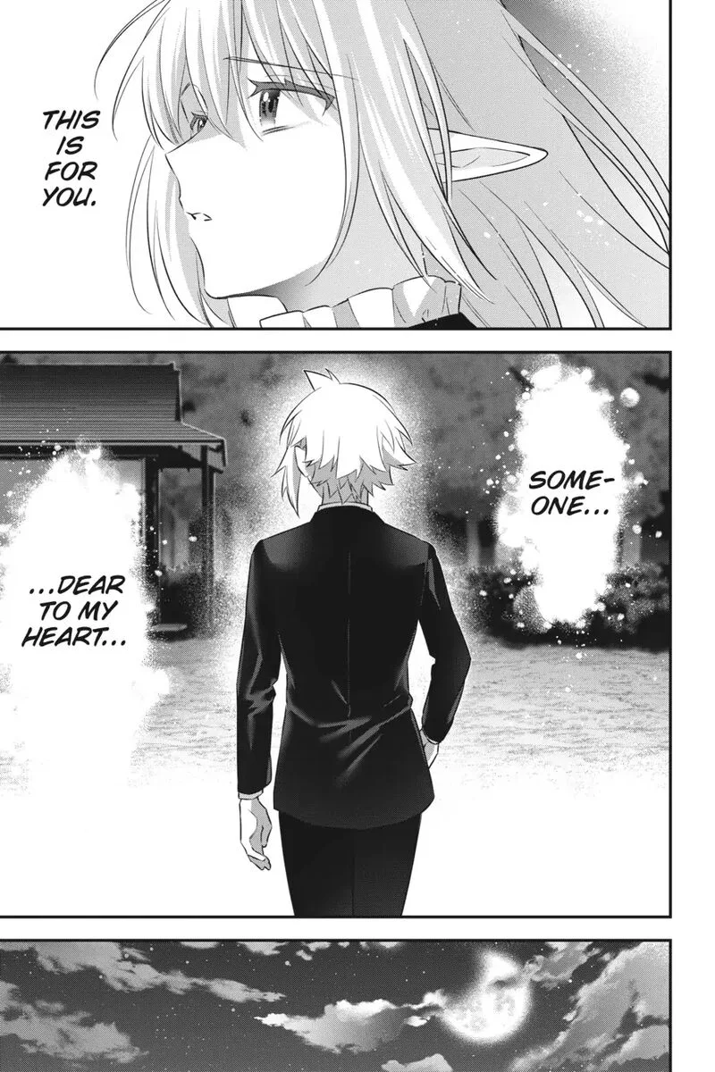 Choujin Koukousei-tachi wa Isekai demo Yoyuu de Ikinuku you desu! Chapter 95 page 17