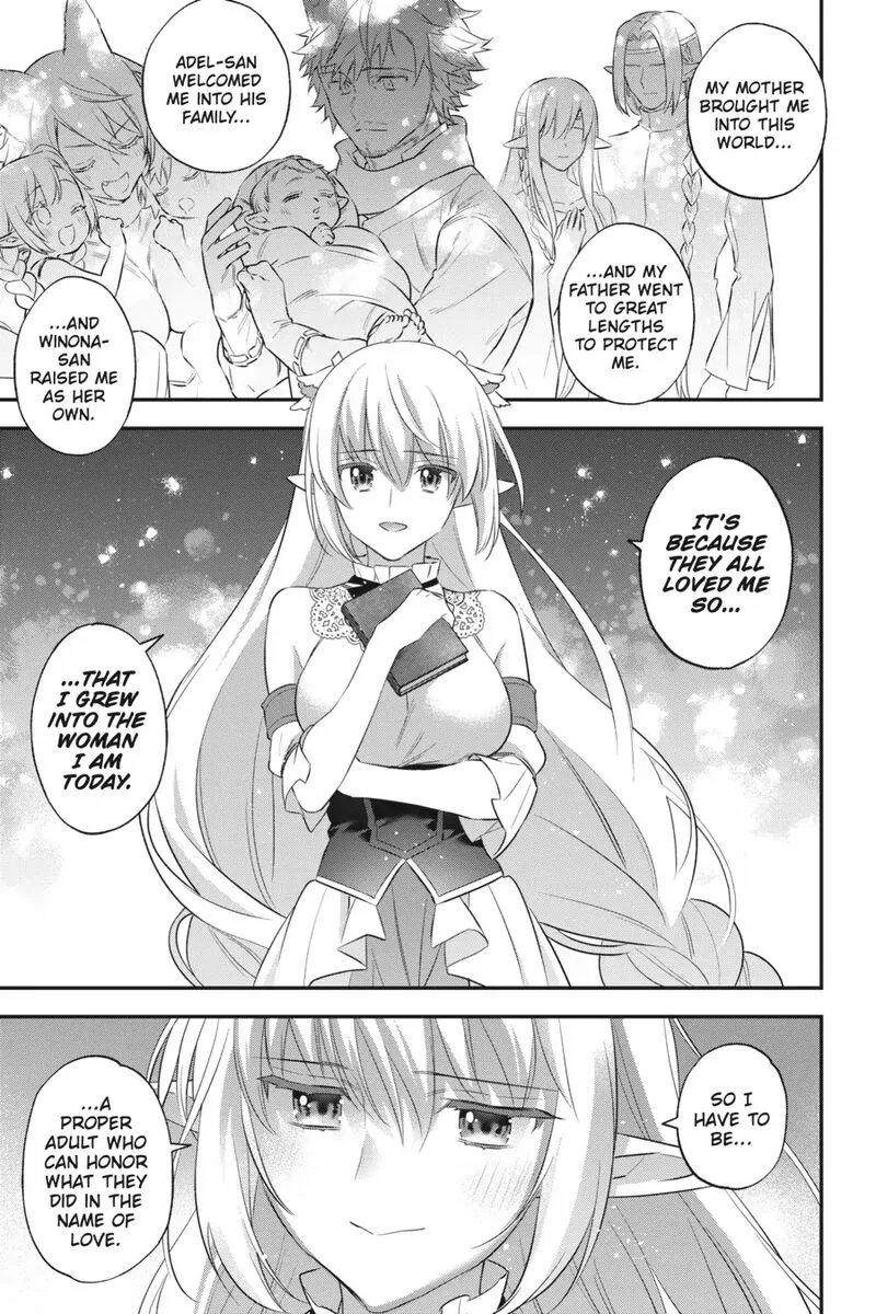 Choujin Koukousei-tachi wa Isekai demo Yoyuu de Ikinuku you desu! Chapter 95 page 15