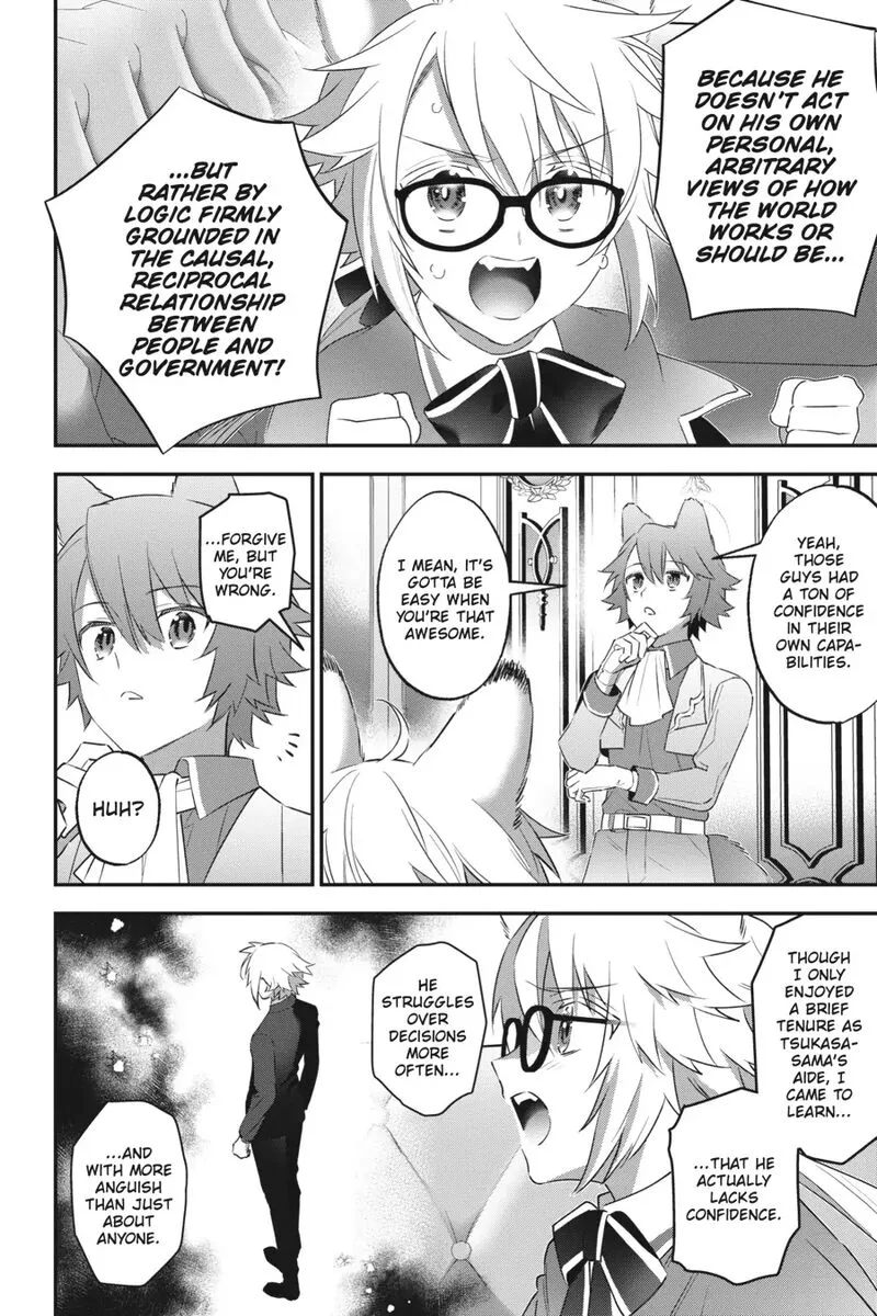 Choujin Koukousei-tachi wa Isekai demo Yoyuu de Ikinuku you desu! Chapter 96 page 16