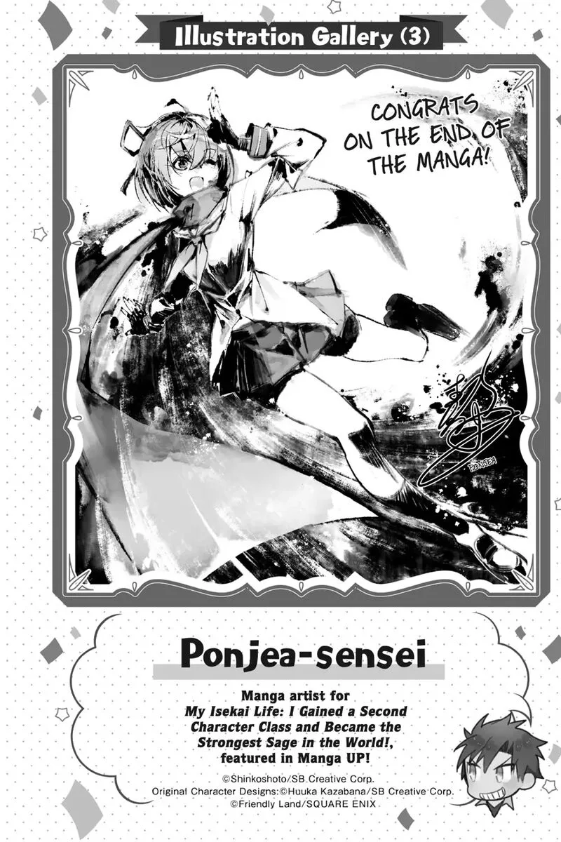 Choujin Koukousei-tachi wa Isekai demo Yoyuu de Ikinuku you desu! Chapter 96 page 20