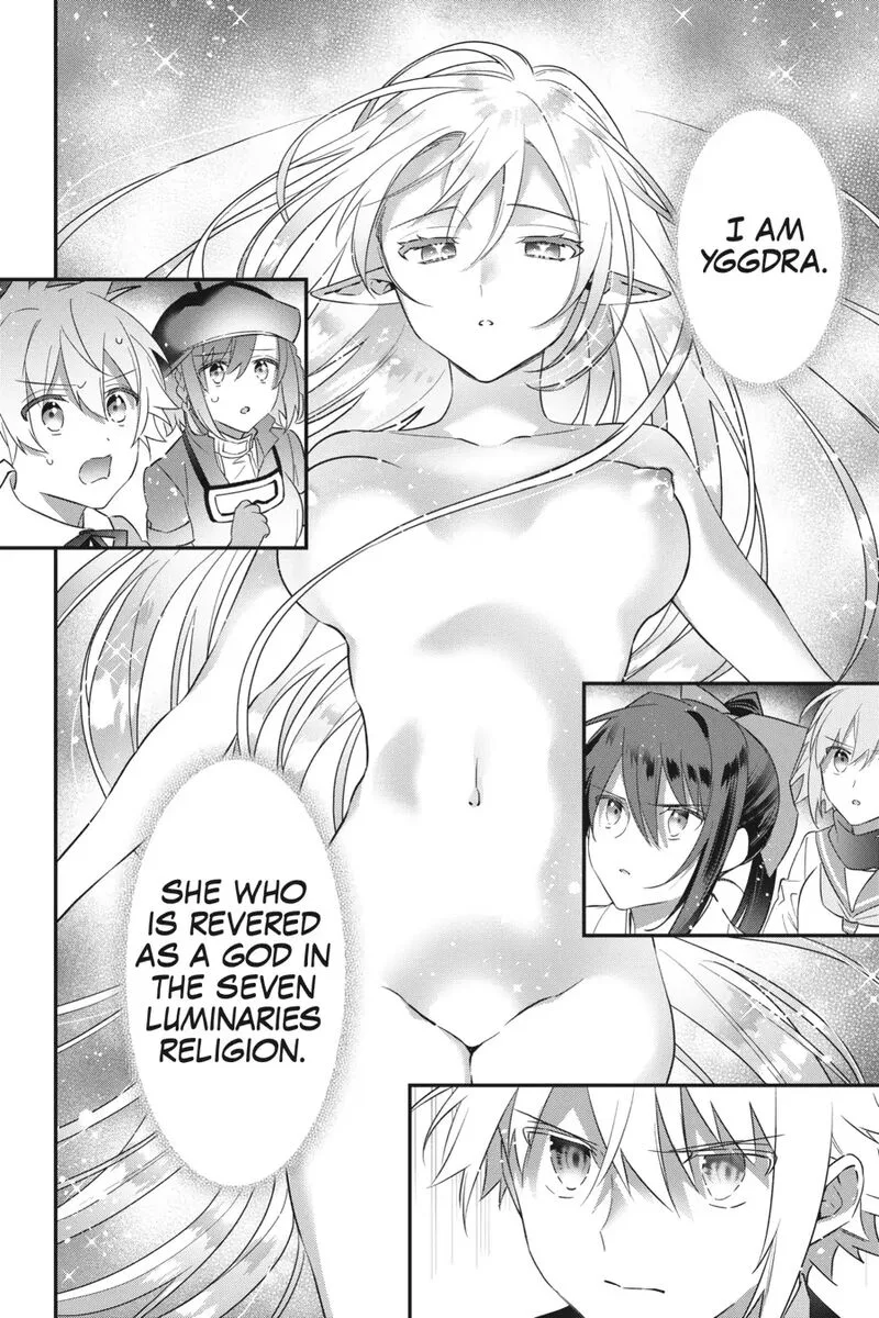 Choujin Koukousei-tachi wa Isekai demo Yoyuu de Ikinuku you desu! Chapter 97 page 17
