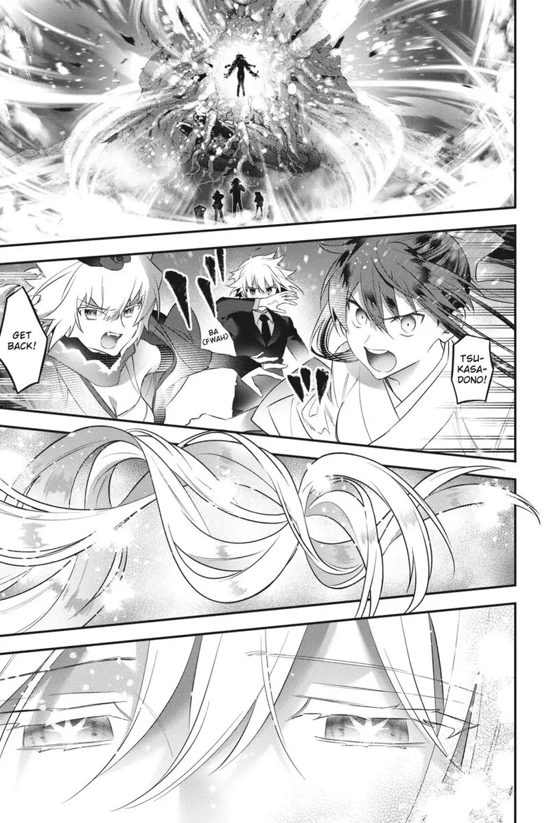 Choujin Koukousei-tachi wa Isekai demo Yoyuu de Ikinuku you desu! Chapter 97 page 13