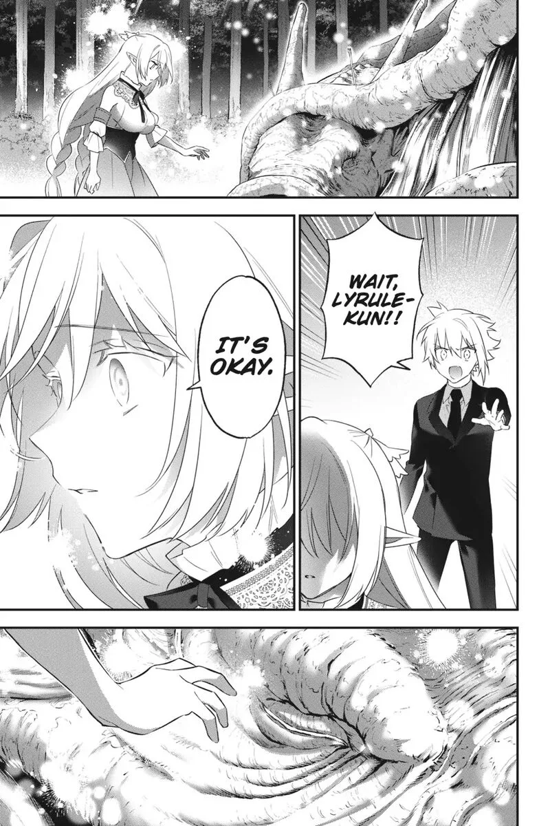 Choujin Koukousei-tachi wa Isekai demo Yoyuu de Ikinuku you desu! Chapter 97 page 11
