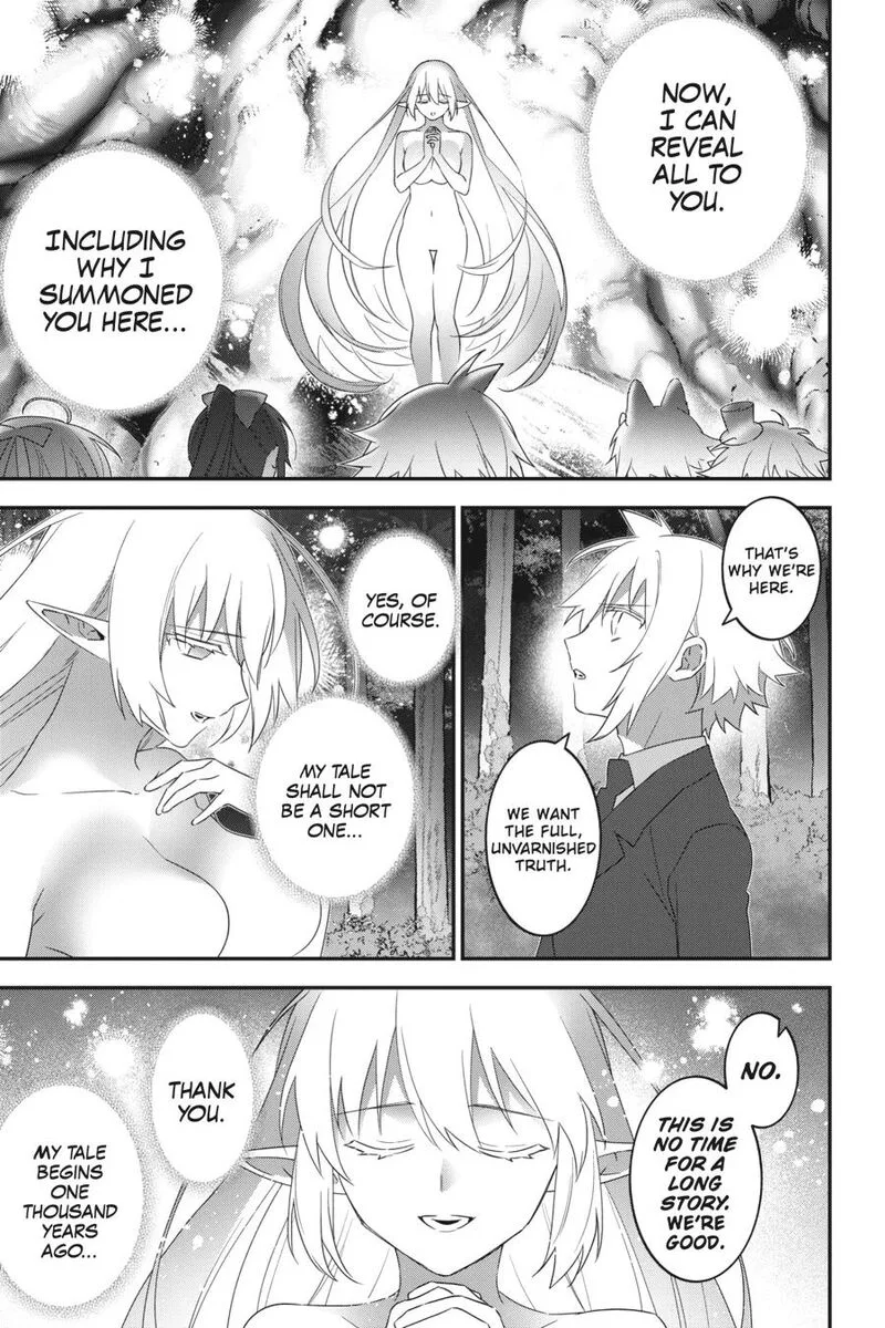 Choujin Koukousei-tachi wa Isekai demo Yoyuu de Ikinuku you desu! Chapter 98 page 5