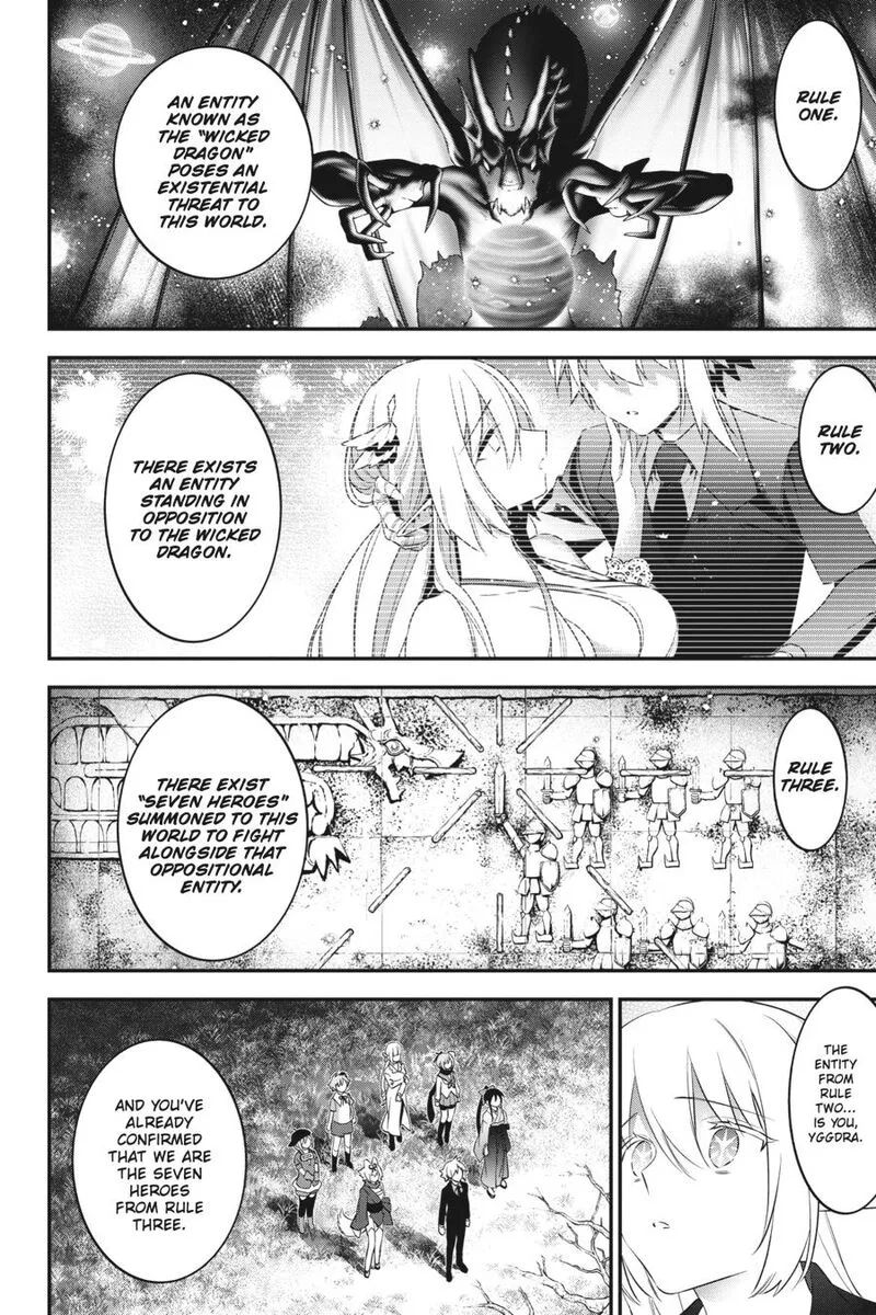 Choujin Koukousei-tachi wa Isekai demo Yoyuu de Ikinuku you desu! Chapter 98 page 10