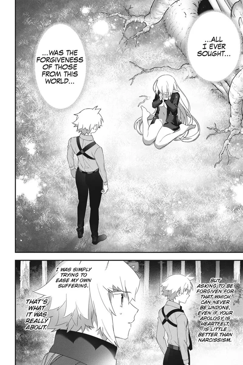 Choujin Koukousei-tachi wa Isekai demo Yoyuu de Ikinuku you desu! Chapter 99 page 8