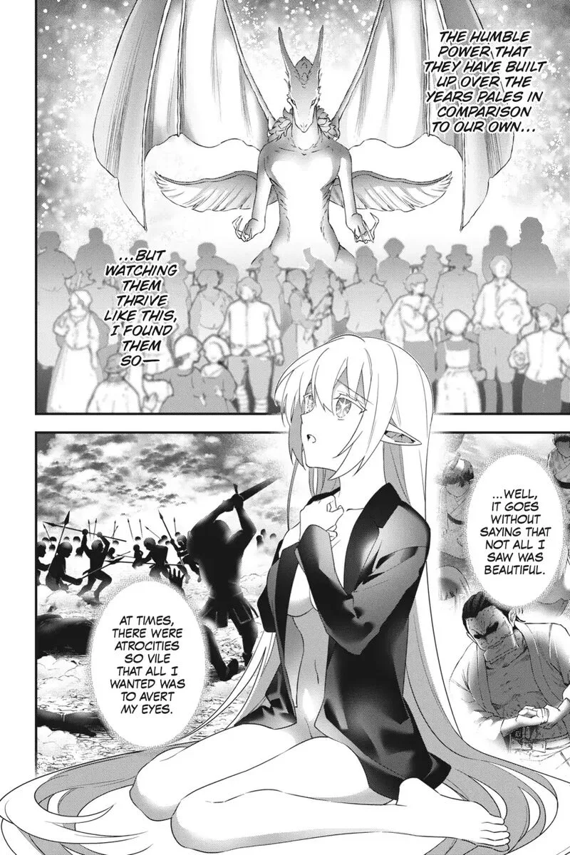 Choujin Koukousei-tachi wa Isekai demo Yoyuu de Ikinuku you desu! Chapter 99 page 10