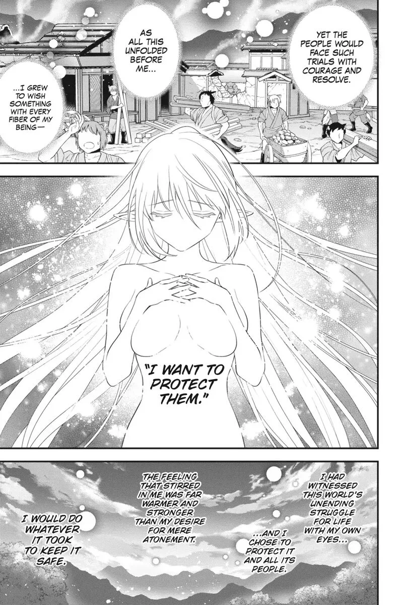 Choujin Koukousei-tachi wa Isekai demo Yoyuu de Ikinuku you desu! Chapter 99 page 11