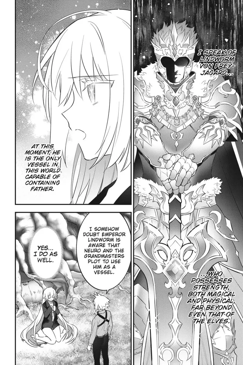 Choujin Koukousei-tachi wa Isekai demo Yoyuu de Ikinuku you desu! Chapter 99 page 16