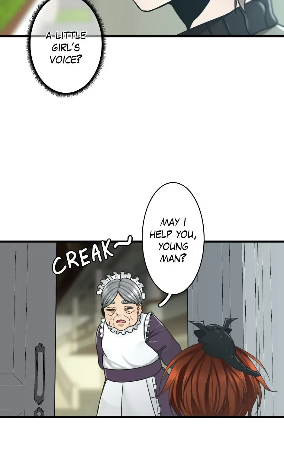 Choujin X Chapter 0.1 page 23