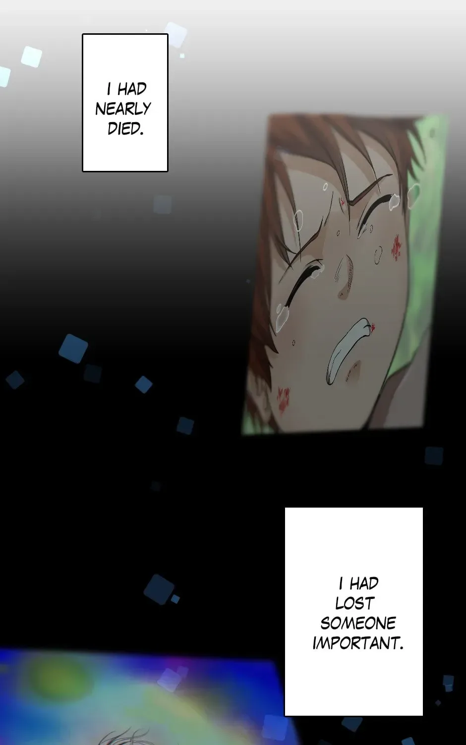Choujin X Chapter 0.1 page 15