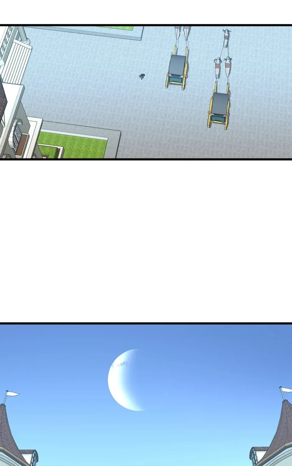 Choujin X Chapter 0.1 page 7