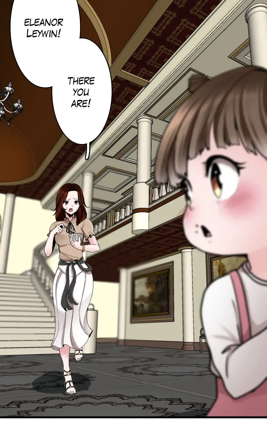 Choujin X Chapter 0.1 page 29