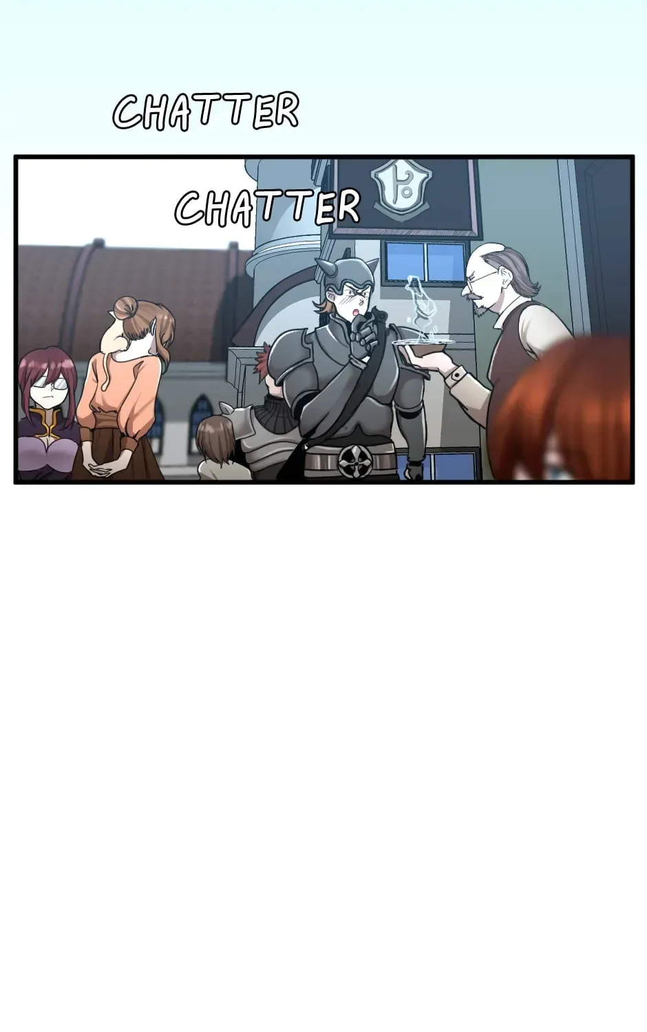 Choujin X Chapter 0.1 page 5
