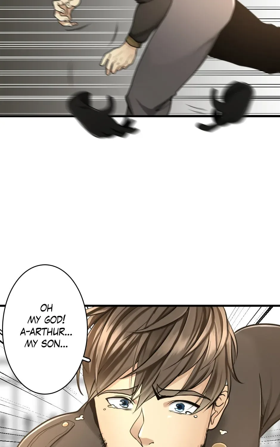 Choujin X Chapter 0.1 page 51
