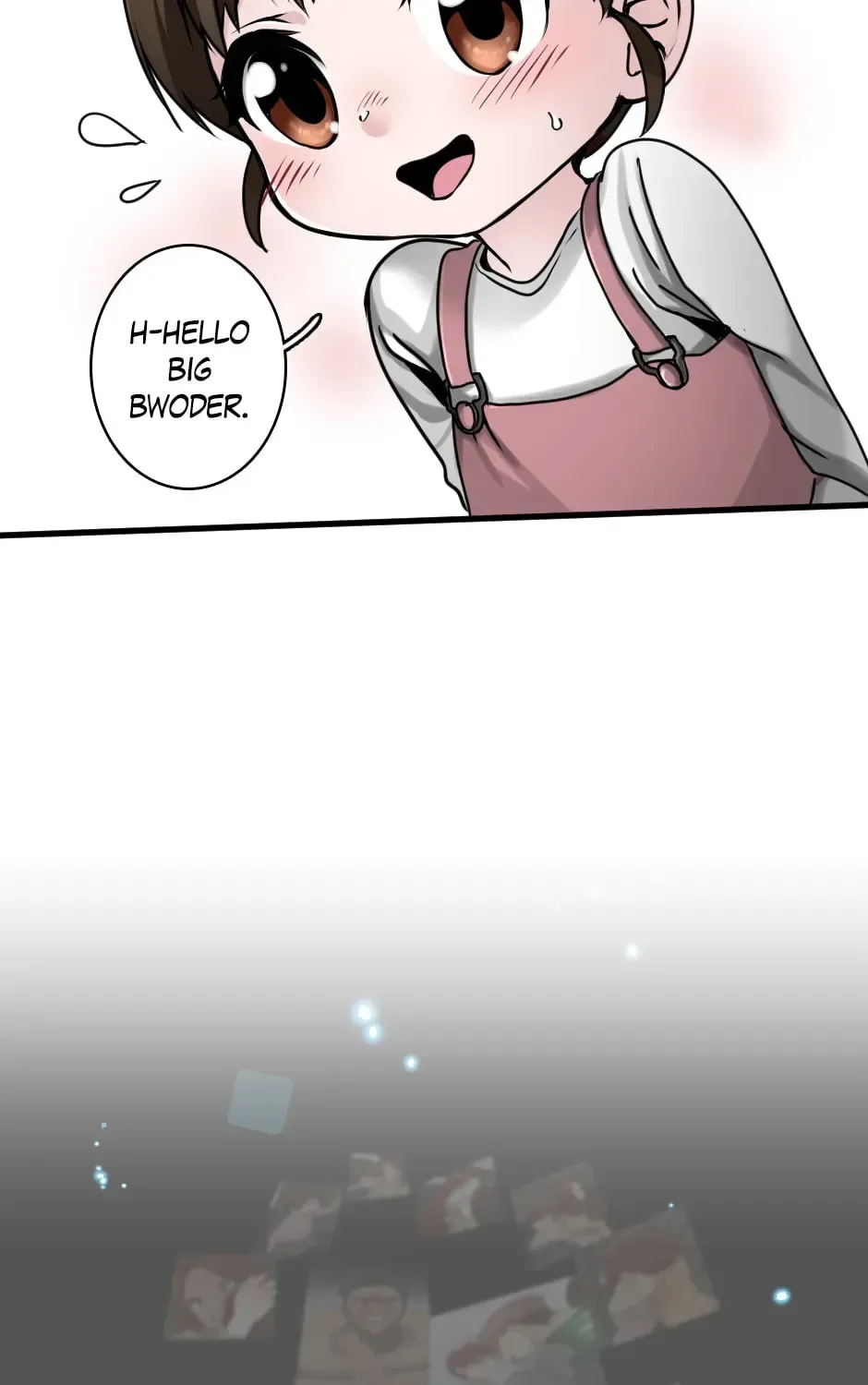 Choujin X Chapter 0.1 page 71