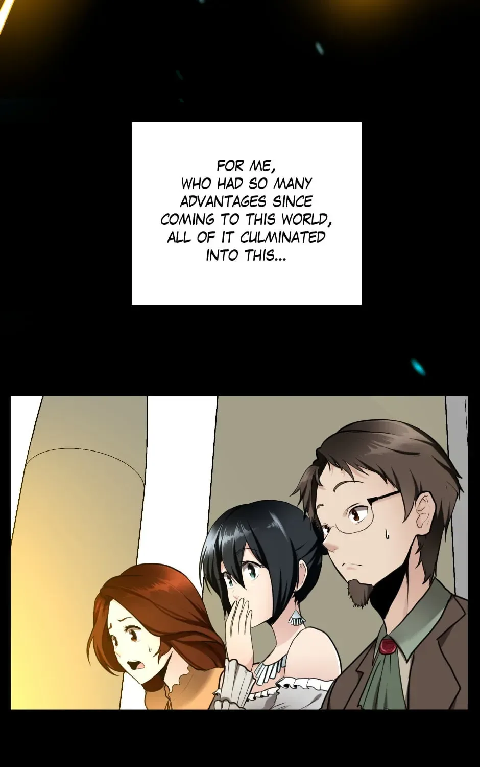 Choujin X Chapter 0.1 page 81