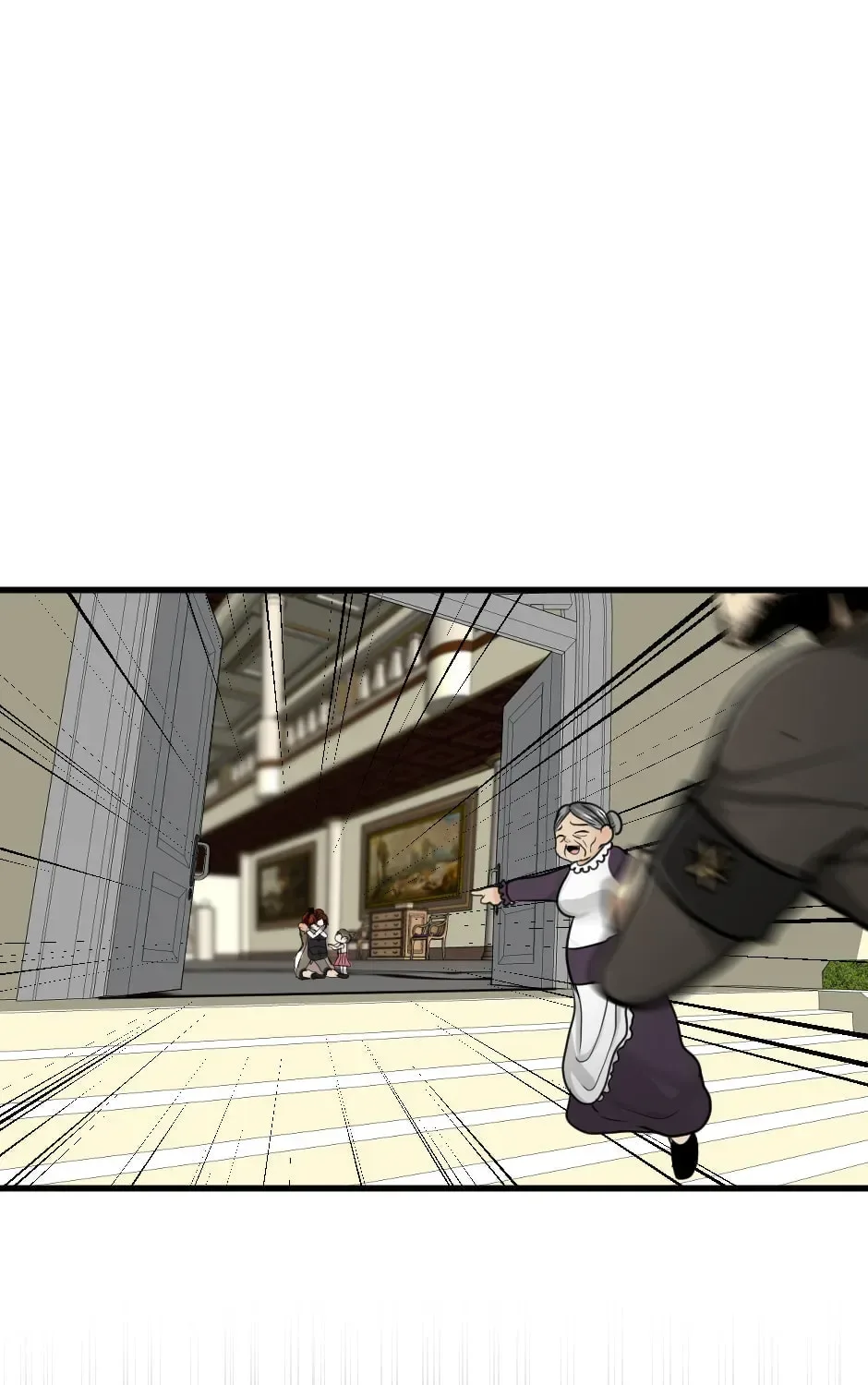 Choujin X Chapter 0.1 page 53