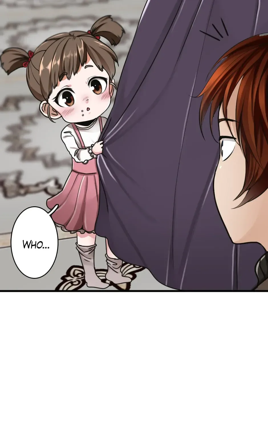 Choujin X Chapter 0.1 page 27