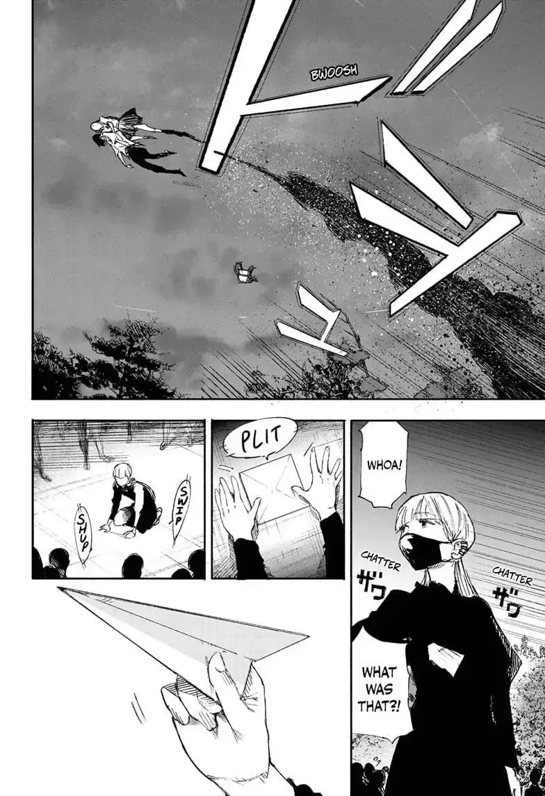 Choujin X Chapter 1.2 page 8