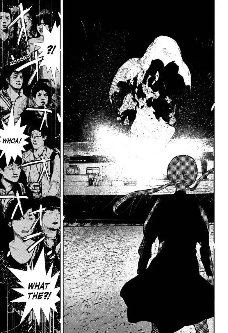 Choujin X Chapter 1.2 page 19
