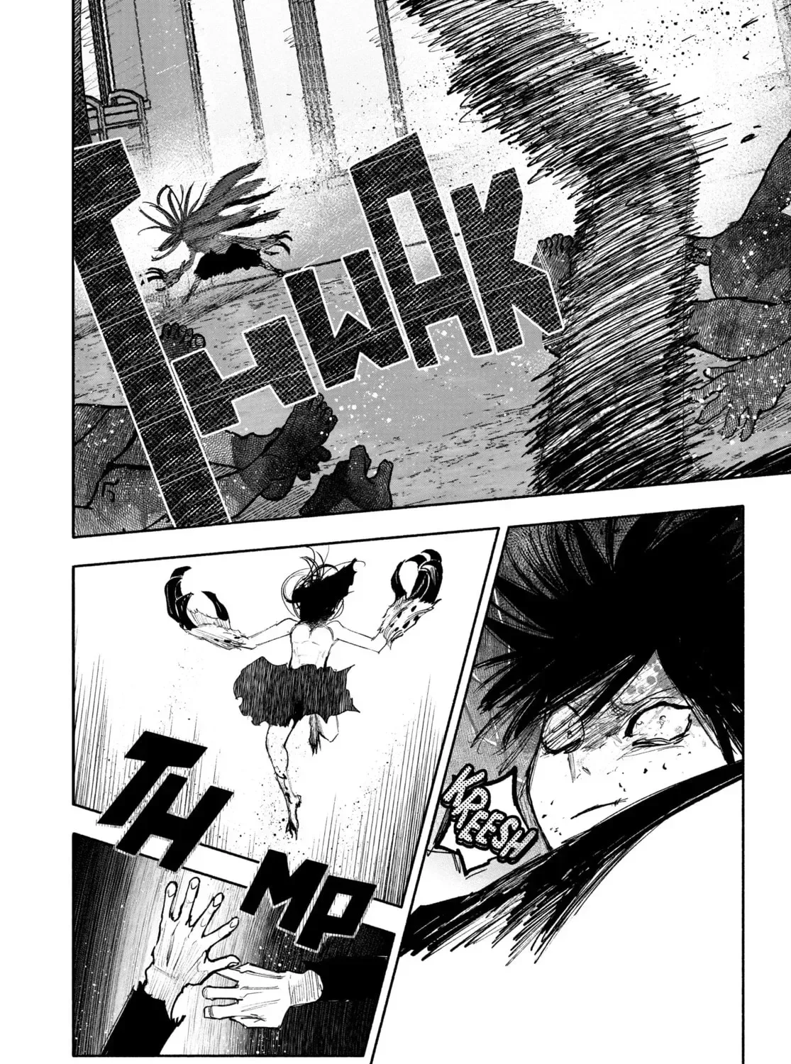 Choujin X Chapter 1.3 page 49