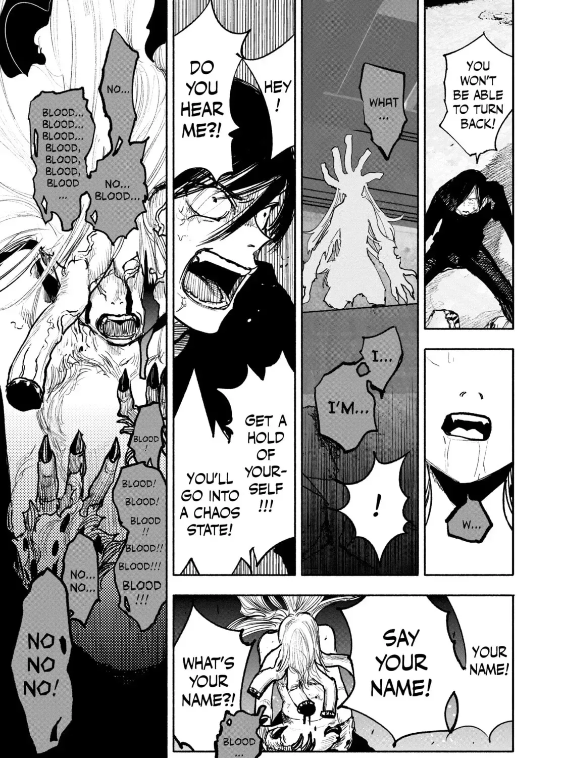 Choujin X Chapter 1.3 page 55