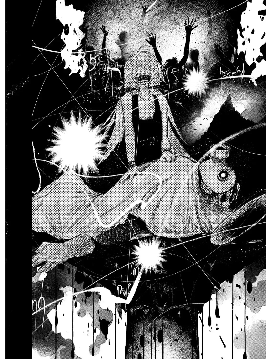 Choujin X Chapter 1.3 page 57