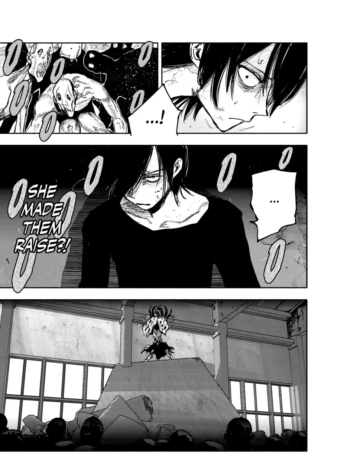 Choujin X Chapter 1.3 page 63