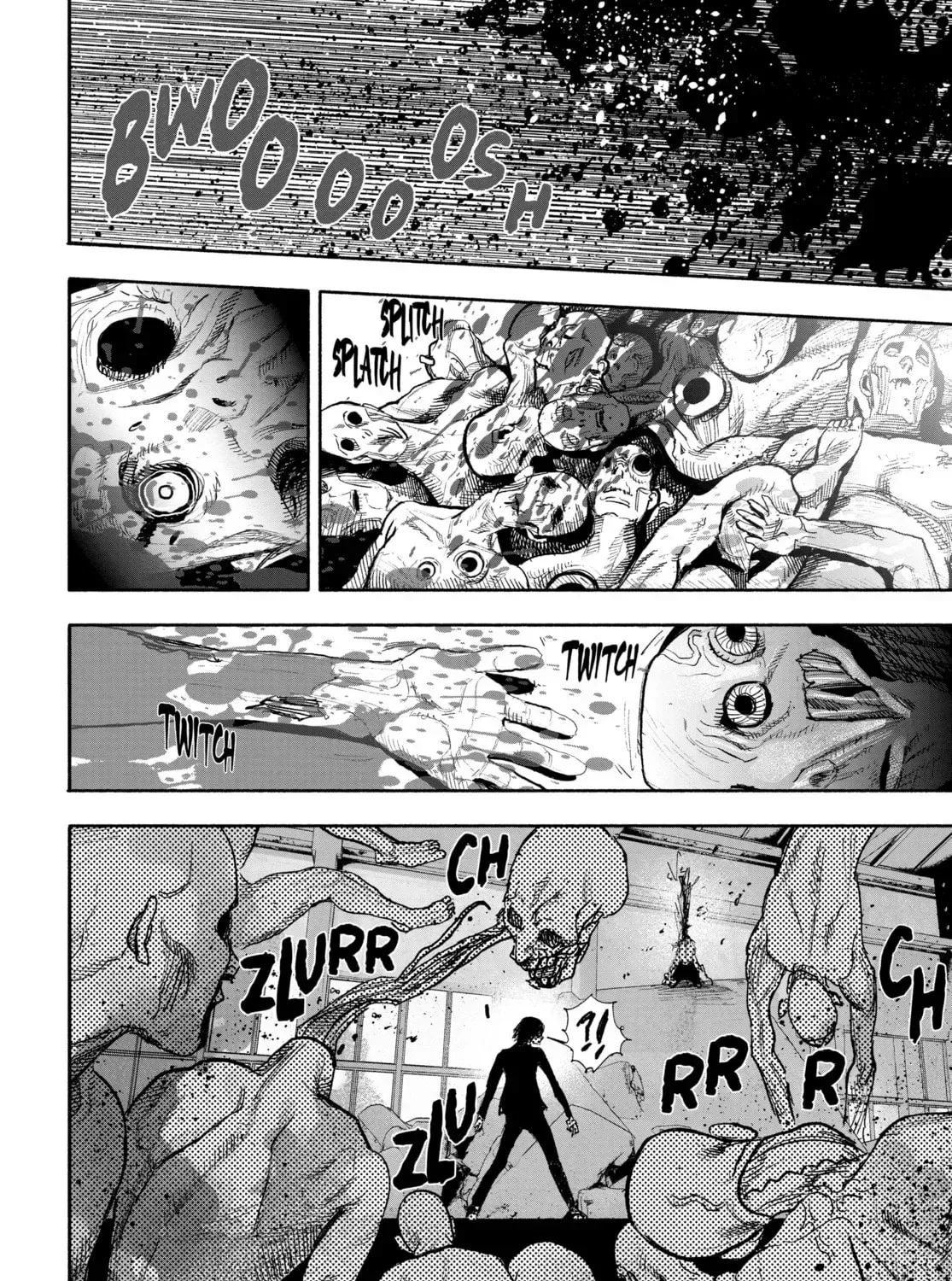 Choujin X Chapter 1.3 page 61
