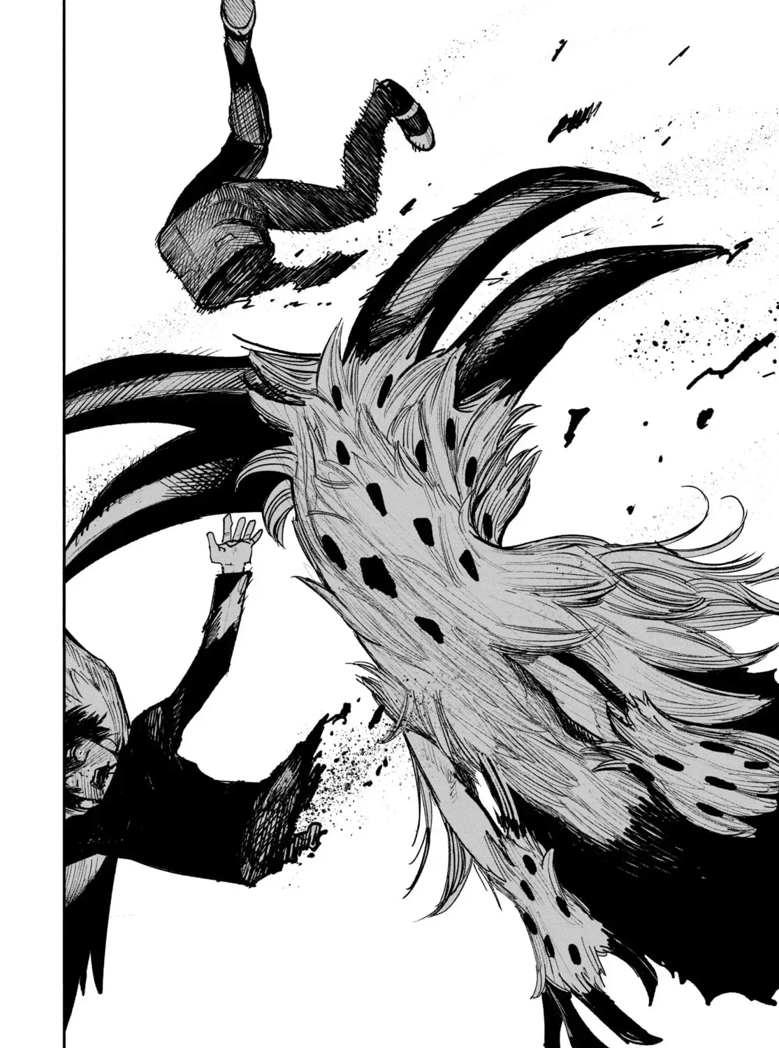 Choujin X Chapter 1.3 page 67