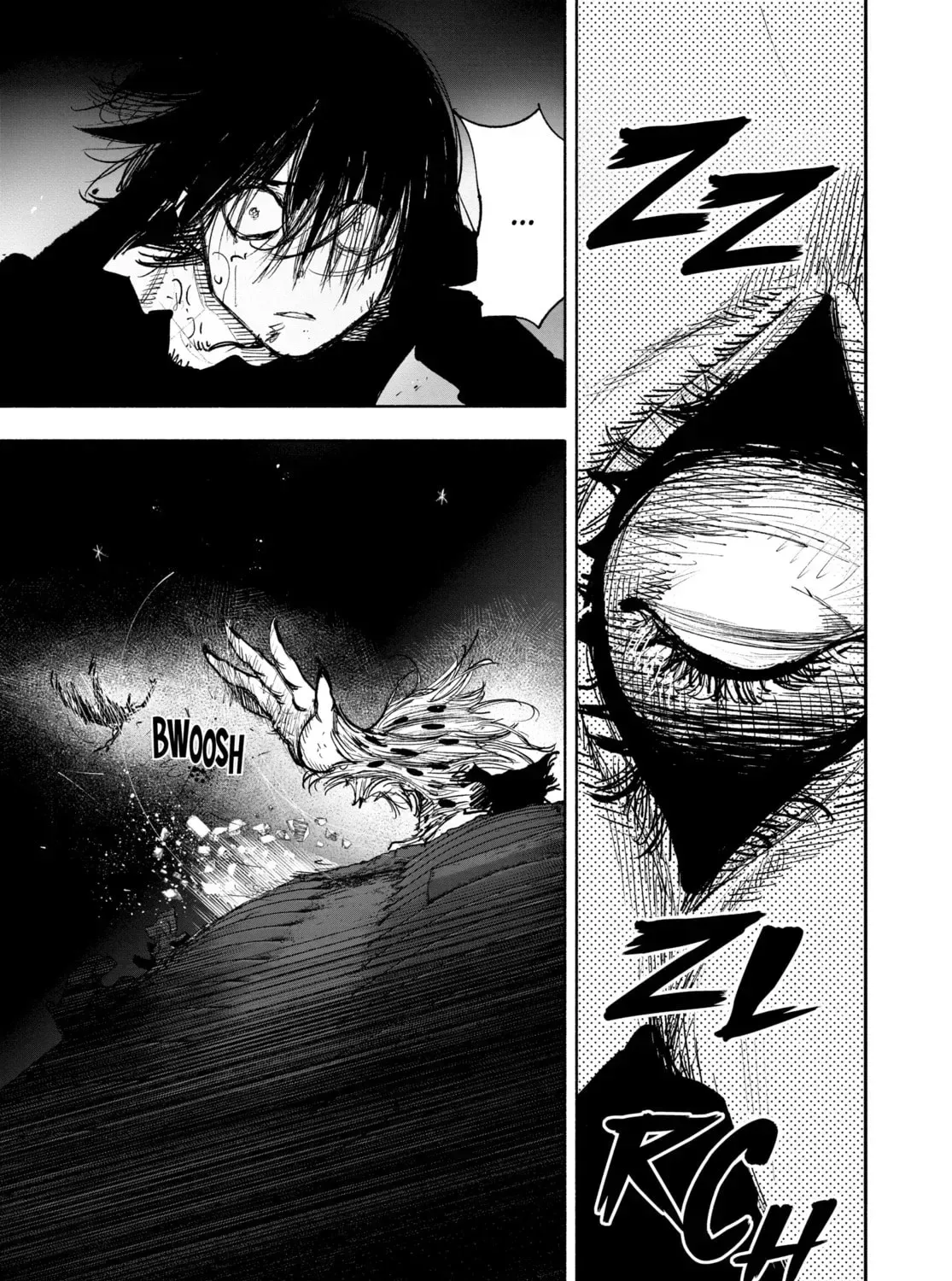 Choujin X Chapter 1.3 page 93