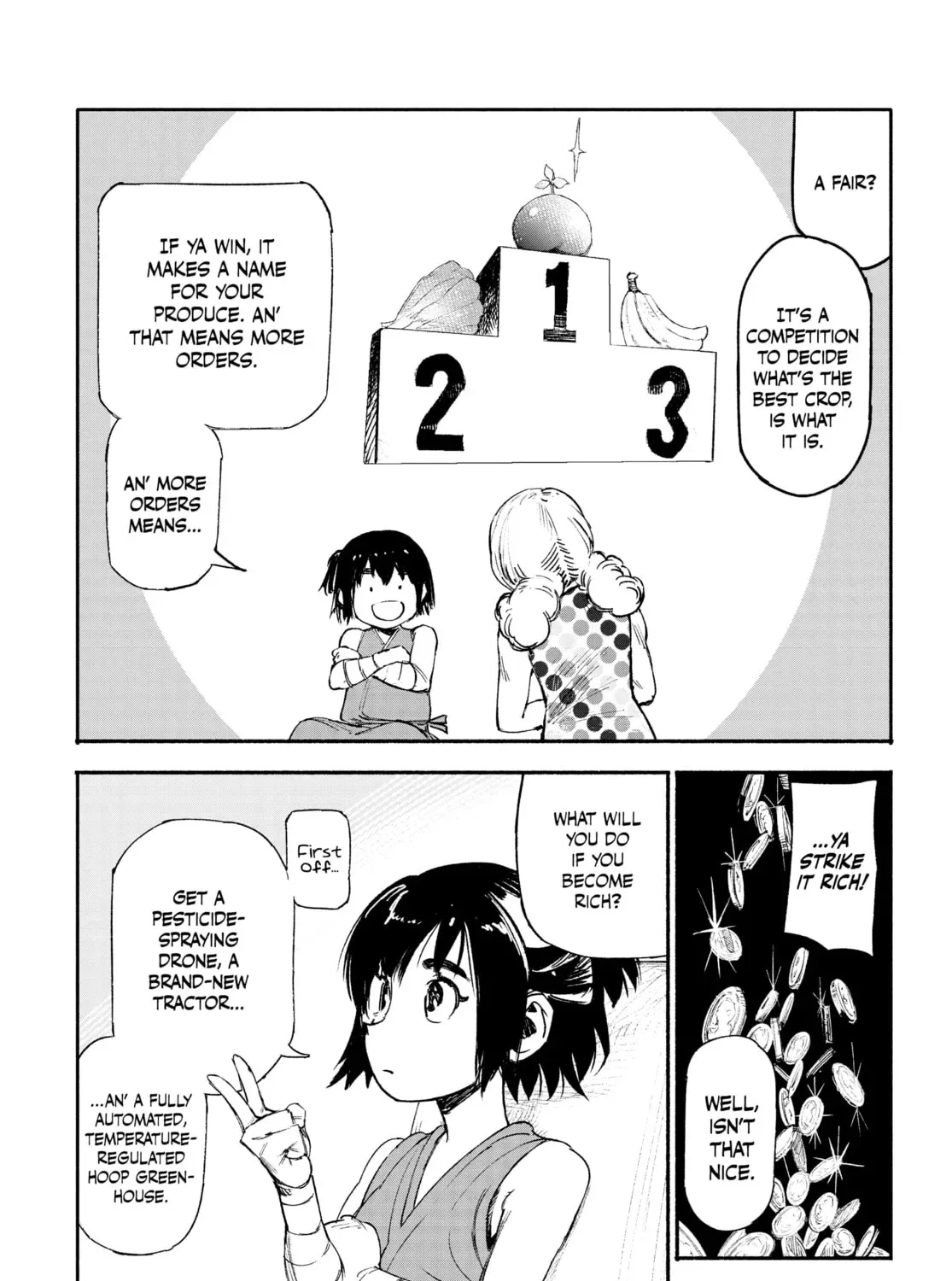 Choujin X Chapter 1 page 7