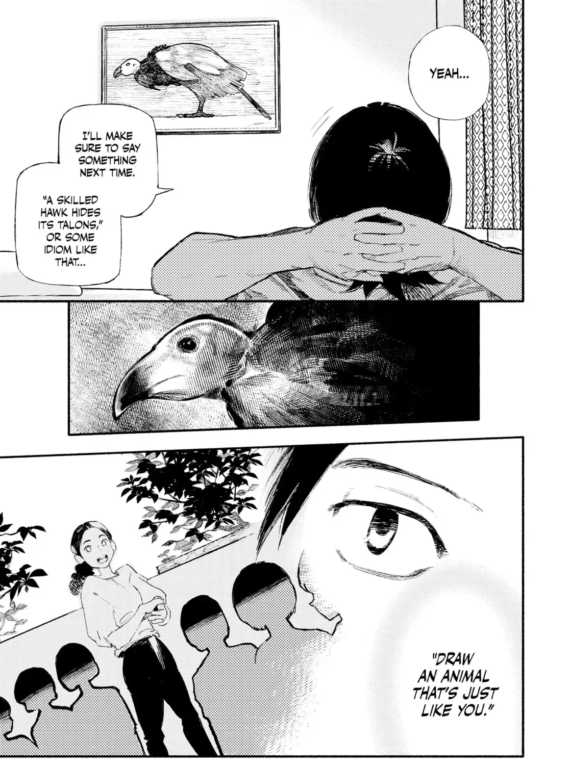 Choujin X Chapter 1 page 55