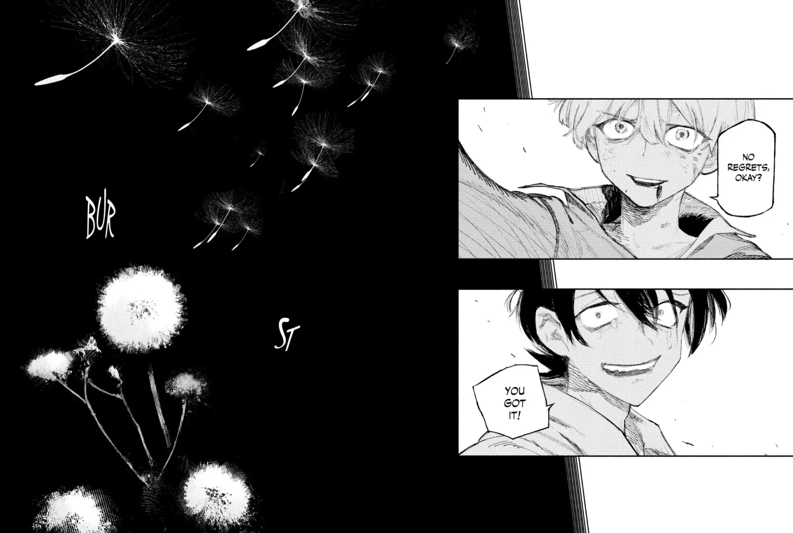 Choujin X Chapter 1 page 117