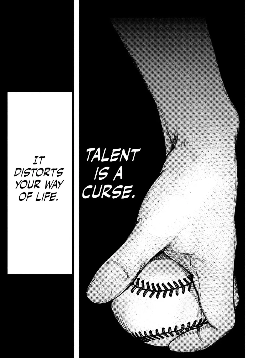 Choujin X Chapter 12 page 1