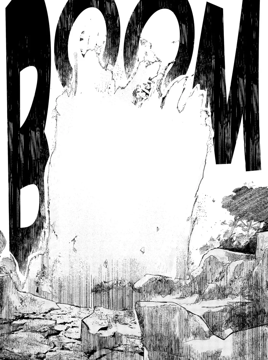 Choujin X Chapter 14 page 45