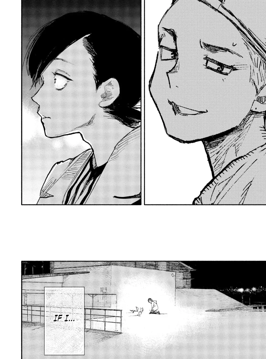 Choujin X Chapter 15 page 27