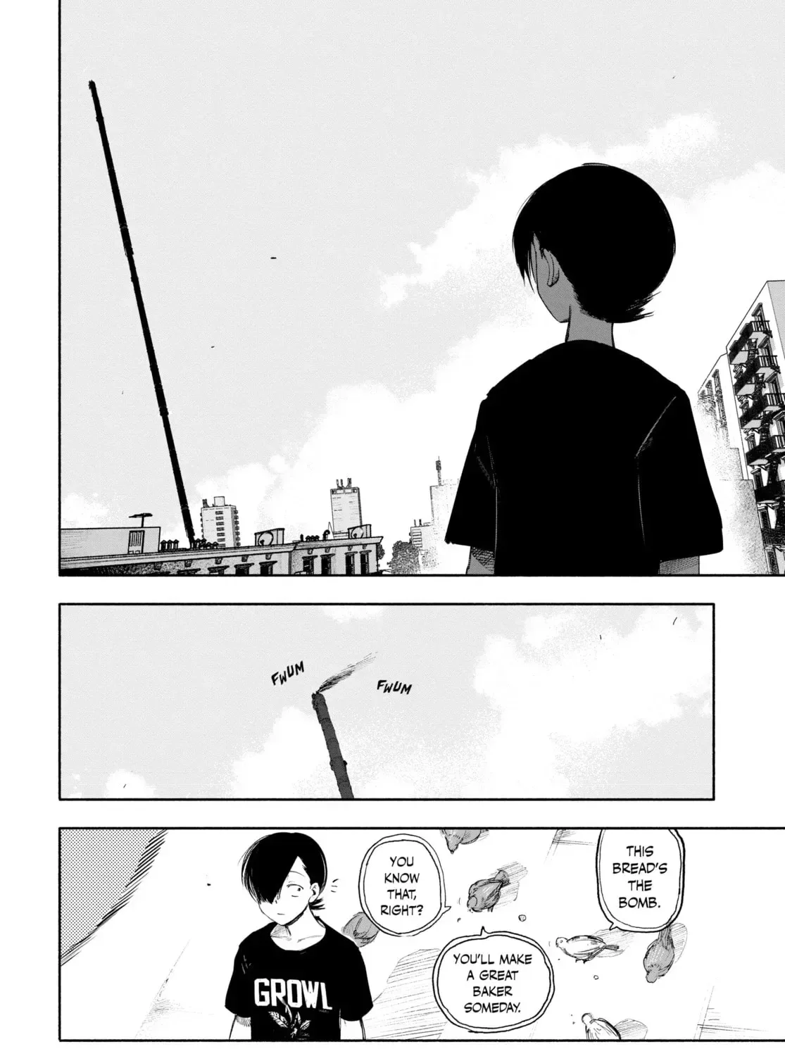 Choujin X Chapter 2.4 page 3