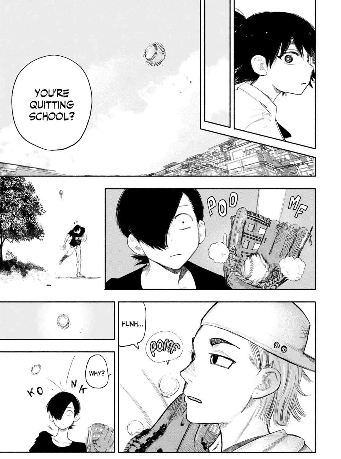 Choujin X Chapter 2.4 page 17