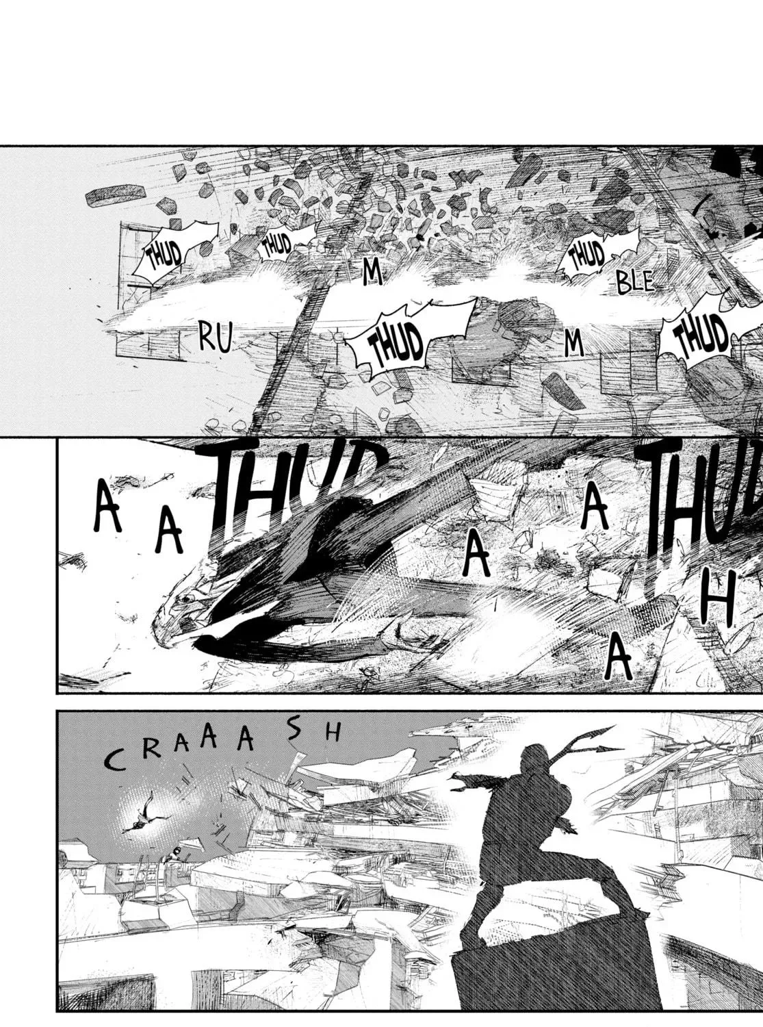 Choujin X Chapter 2 page 79