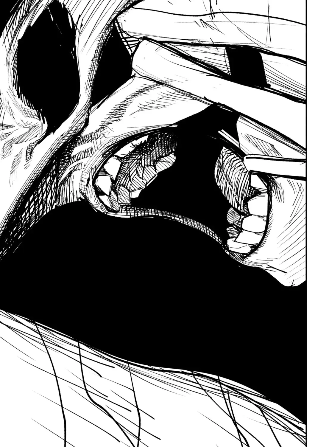 Choujin X Chapter 20 page 33