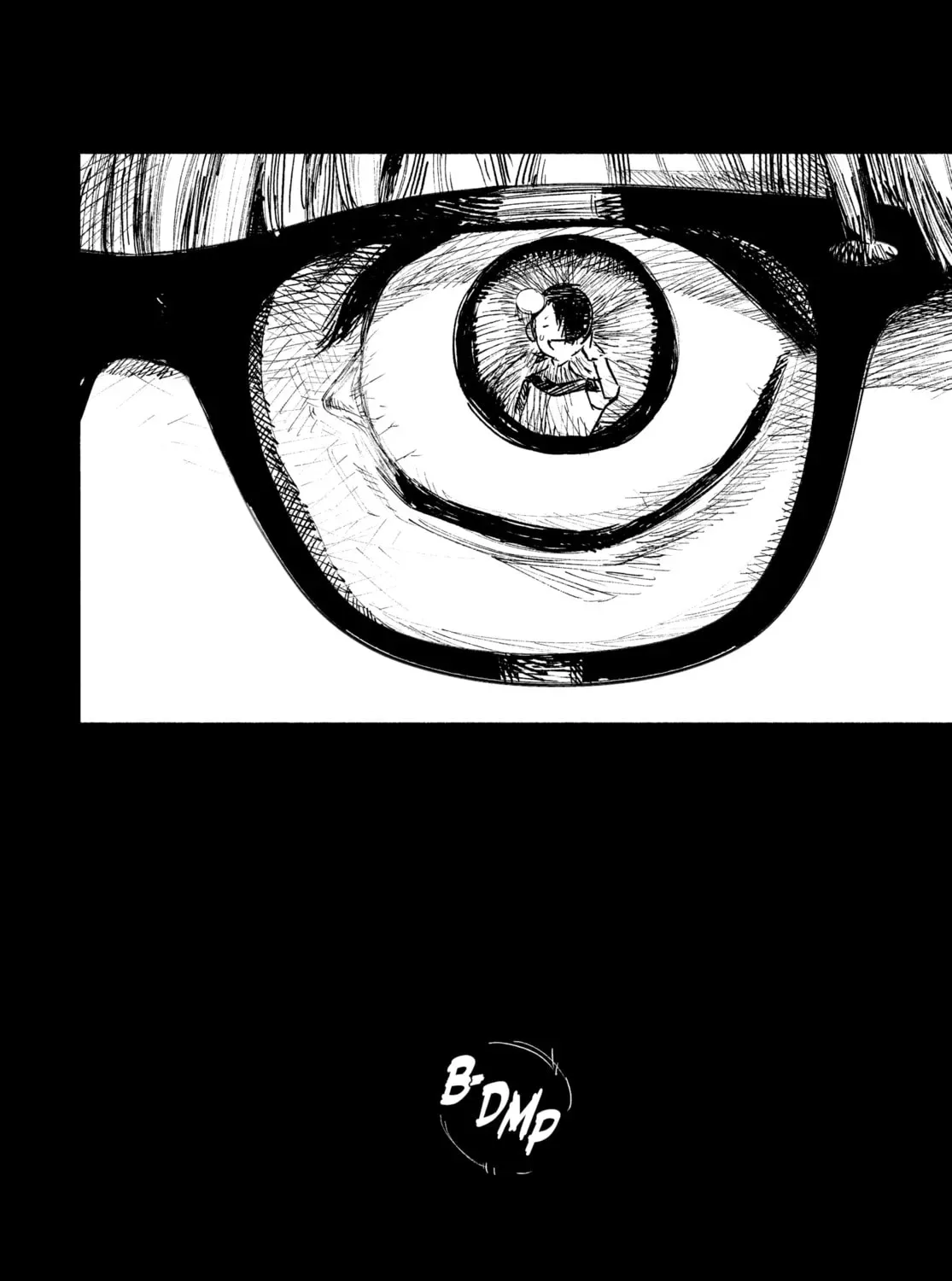 Choujin X Chapter 22 page 61