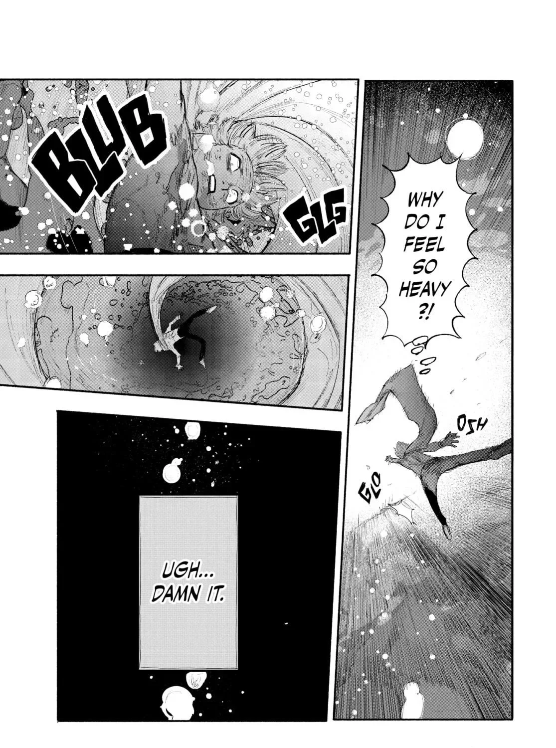Choujin X Chapter 23 page 59