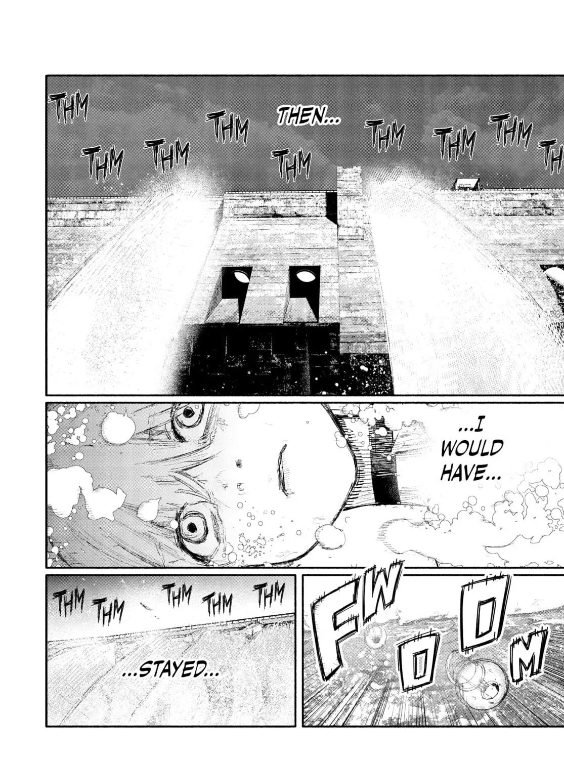 Choujin X Chapter 23 page 65