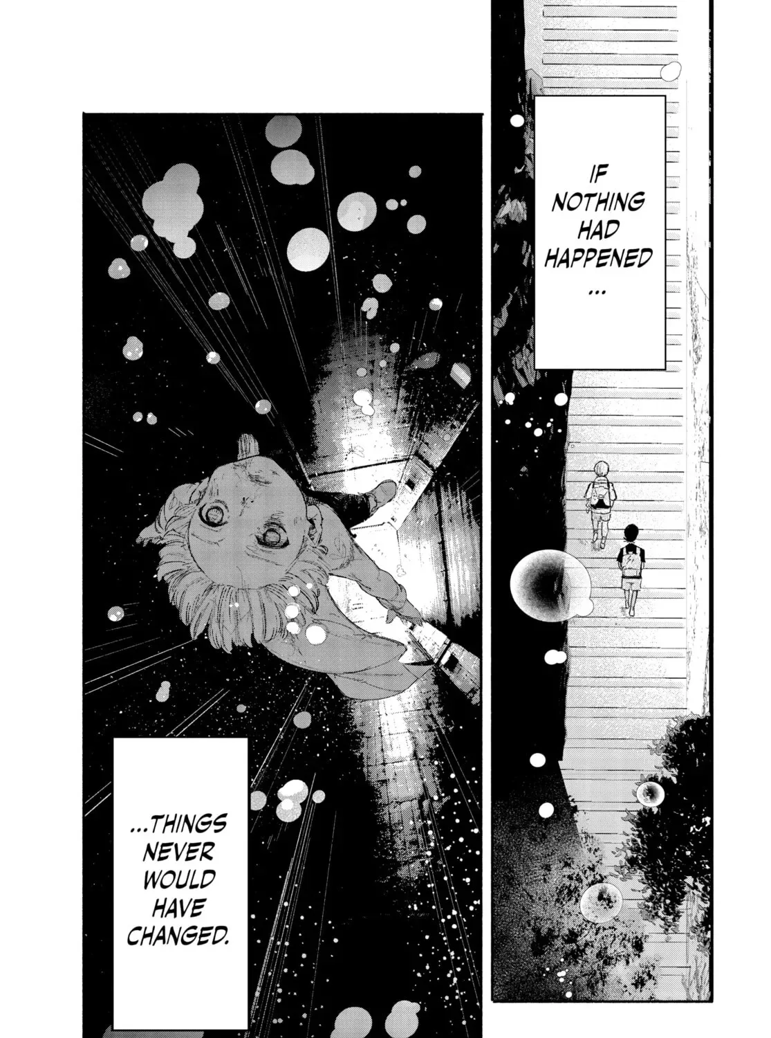 Choujin X Chapter 23 page 63