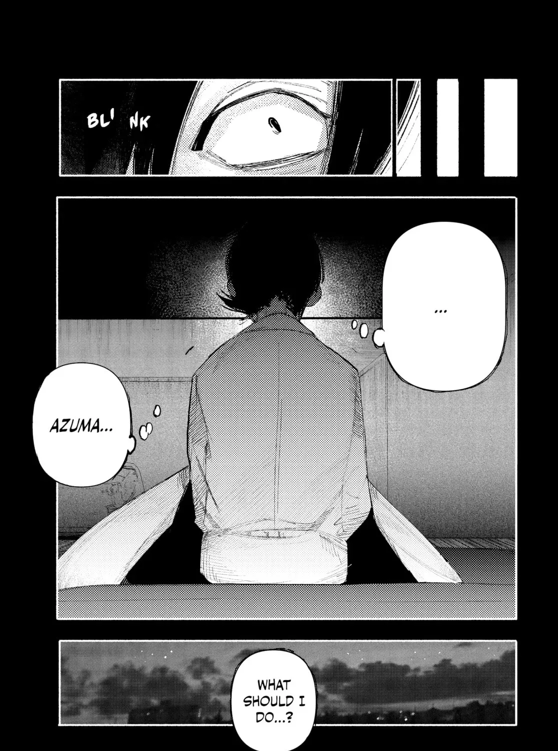 Choujin X Chapter 24 page 55